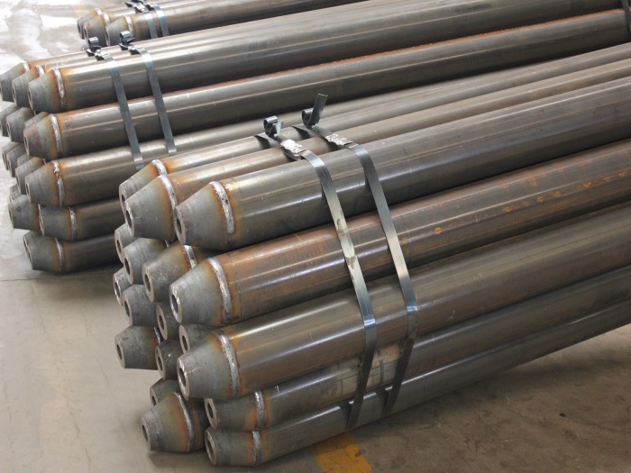 秦皇岛网架杆件