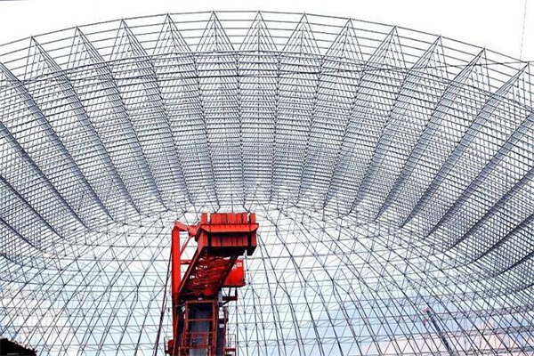 秦皇岛徐州网架公司核心竞争力揭秘，关键在哪里？