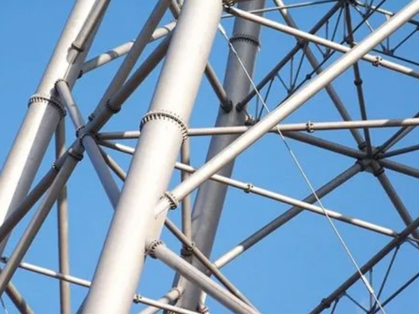 秦皇岛网架加工厂家都有哪些优势？