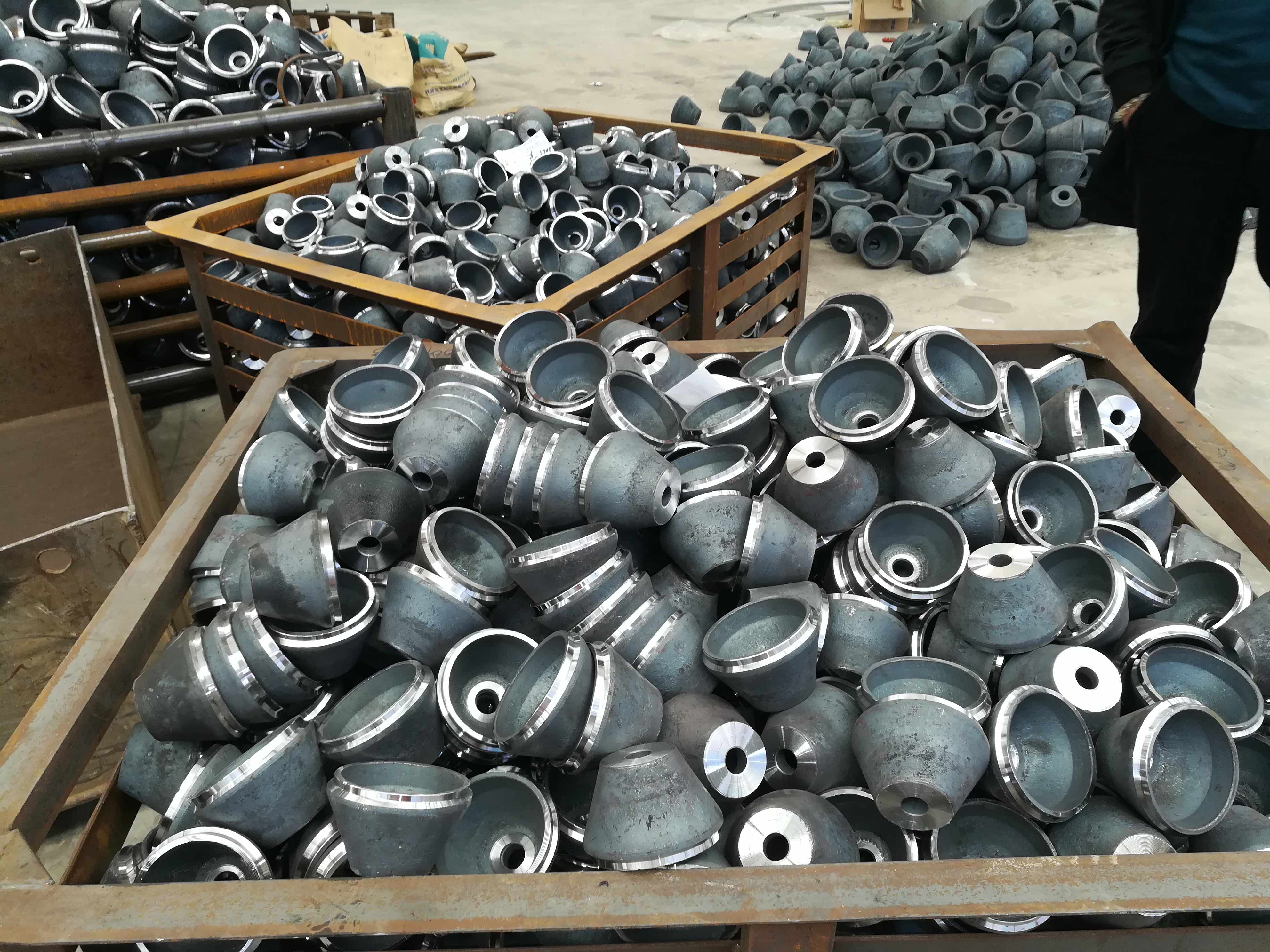 秦皇岛网架配件