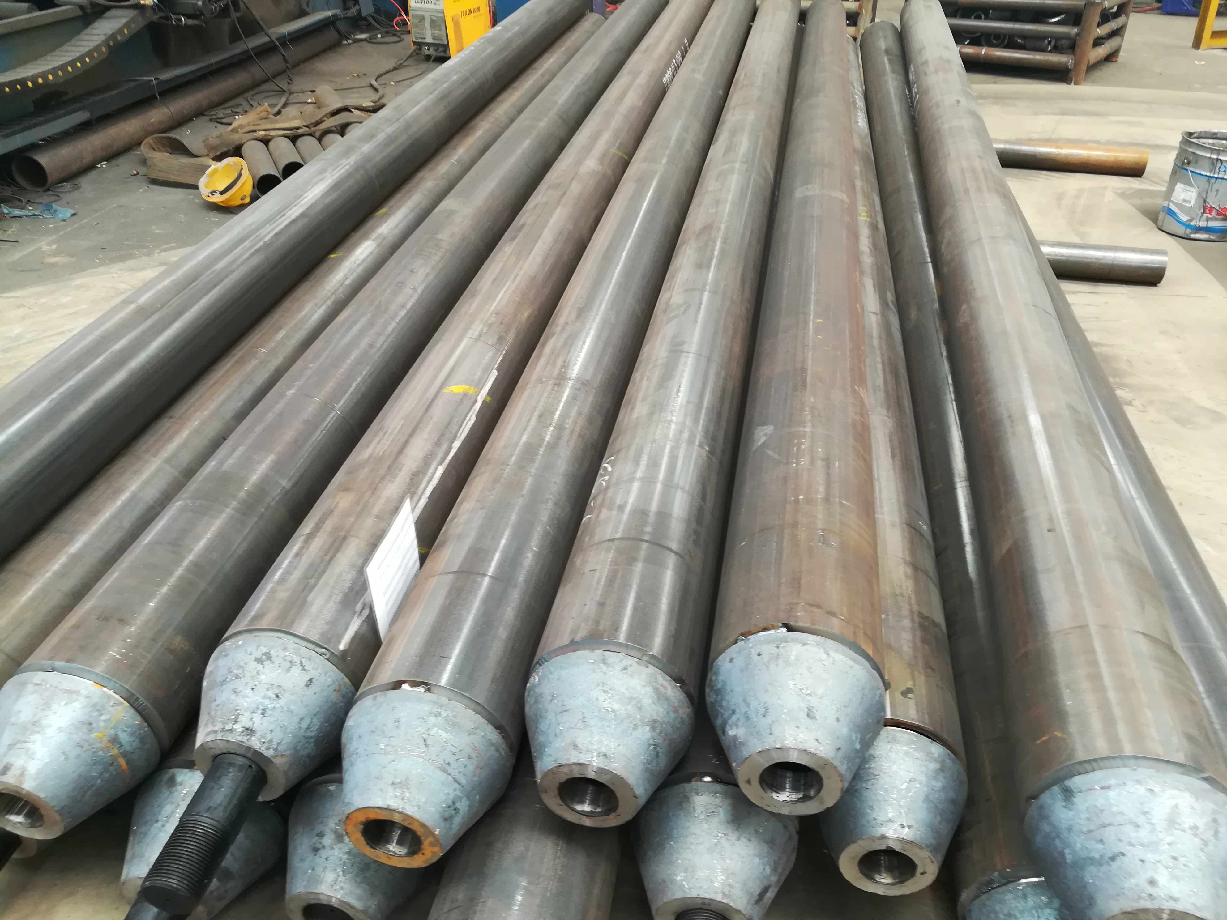 秦皇岛网架杆件