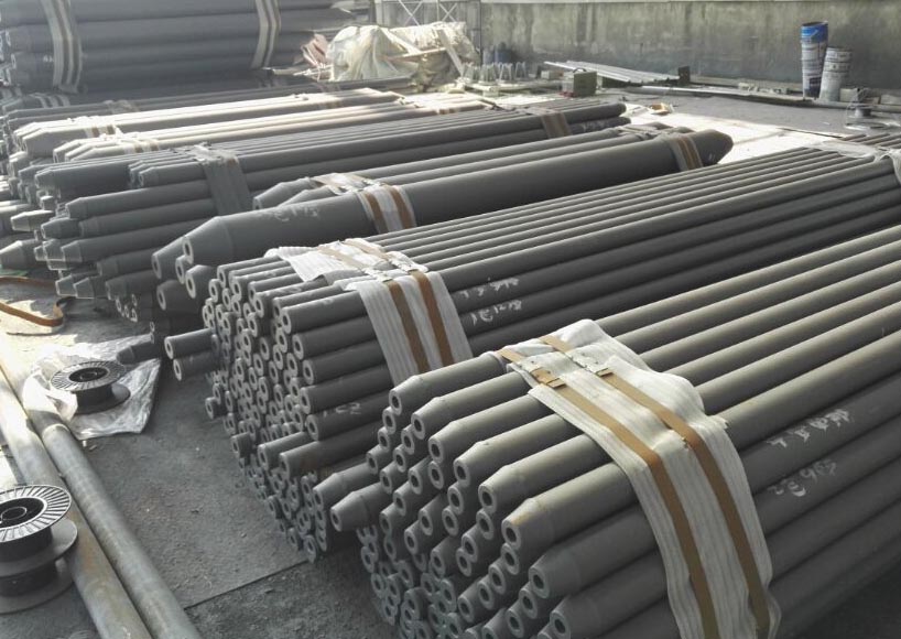 秦皇岛网架杆件