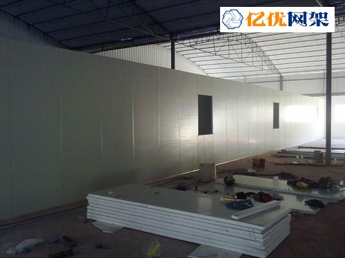 秦皇岛料棚网架