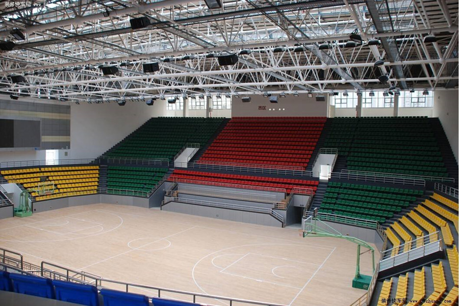 秦皇岛徐州网架厂产品的结构设计和安装要领