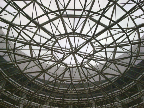 秦皇岛徐州网架厂家的售后服务如何？